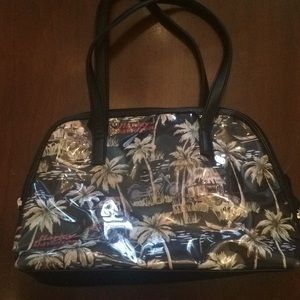 Harley Davidson Authentic Purse